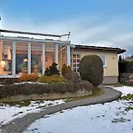 Mit Kamin In Thale-friedrichsbrunn Friedrichsbrunn