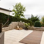 Feriehus Mit Kamin In Thale-friedrichsbrunn Friedrichsbrunn