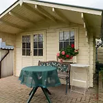 Feriehus Mit Kamin In Thale-friedrichsbrunn *