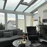 Mit Kamin In Thale-friedrichsbrunn *
