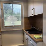 Mit Kamin In Thale-friedrichsbrunn