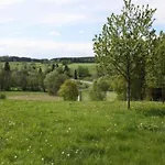 Mit Kamin In Thale-friedrichsbrunn Feriehus *