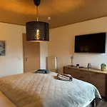 Feriehus Mit Kamin In Thale-friedrichsbrunn *