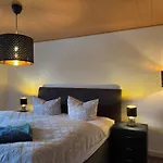 Mit Kamin In Thale-friedrichsbrunn *