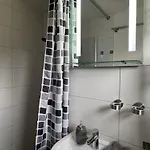 Mit Kamin In Thale-friedrichsbrunn Feriehus