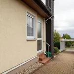 Feriehus Mit Kamin In Thale-friedrichsbrunn *