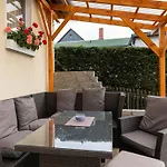 Mit Kamin In Thale-friedrichsbrunn Feriehus Friedrichsbrunn