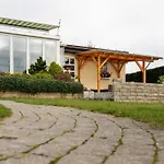 Mit Kamin In Thale-friedrichsbrunn Feriehus