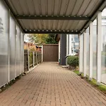 Feriehus Mit Kamin In Thale-friedrichsbrunn