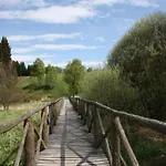 Mit Kamin In Thale-friedrichsbrunn Feriehus