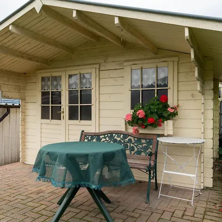 Fenced Garden, * Friedrichsbrunn