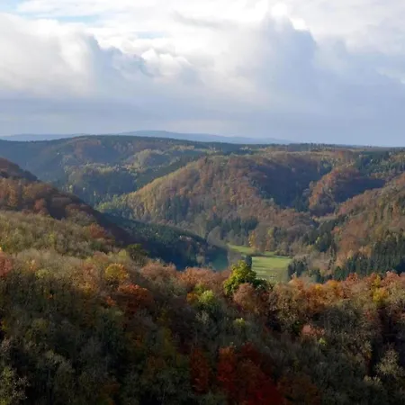 Fenced Garden, * Friedrichsbrunn