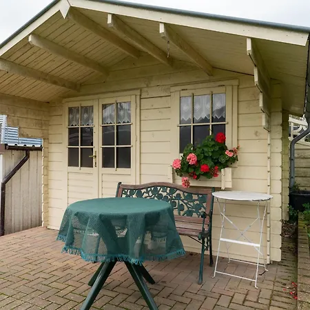 Casa vacanze Mit Kamin In Thale-friedrichsbrunn *