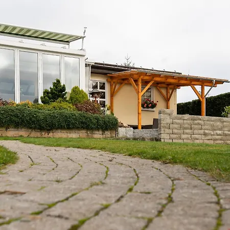 Mit Kamin In Thale-friedrichsbrunn 別荘