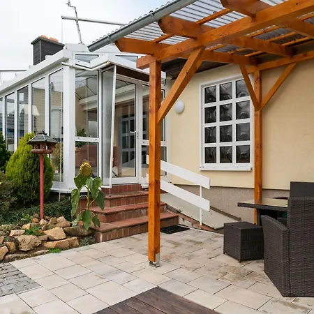 Mit Kamin In Thale-friedrichsbrunn フリードリッヒシュブルン
