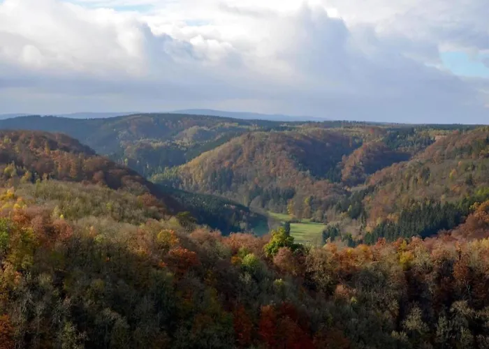 Fenced Garden, * Friedrichsbrunn